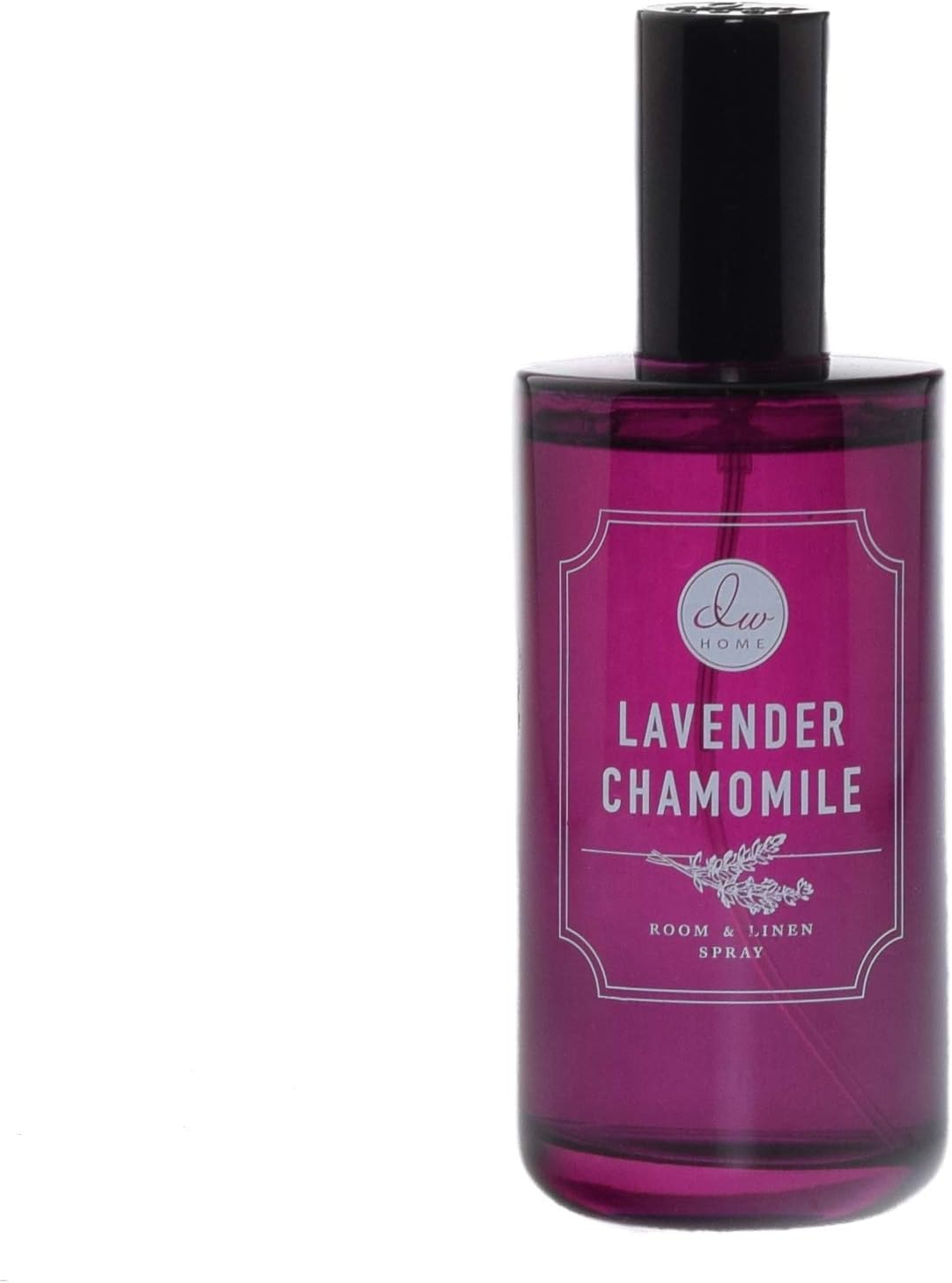 DW Home, Non-aerosol Room & Linen Spray, Lavender Chamomile DW Home, Non-aerosol Room & Linen Spray, Lavender Chamomile