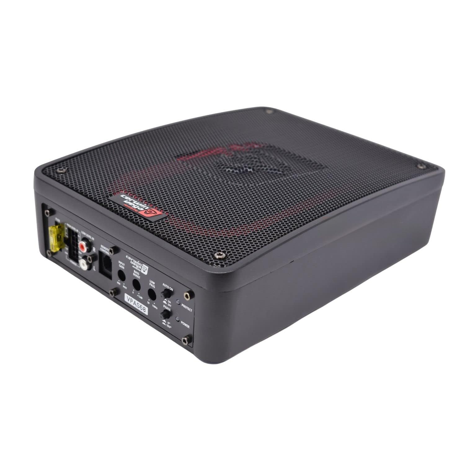 Amazon.com: Cerwin Vega VPAS68 8