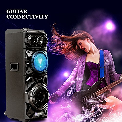 Image of Reconnect Electra Multimedia Speaker