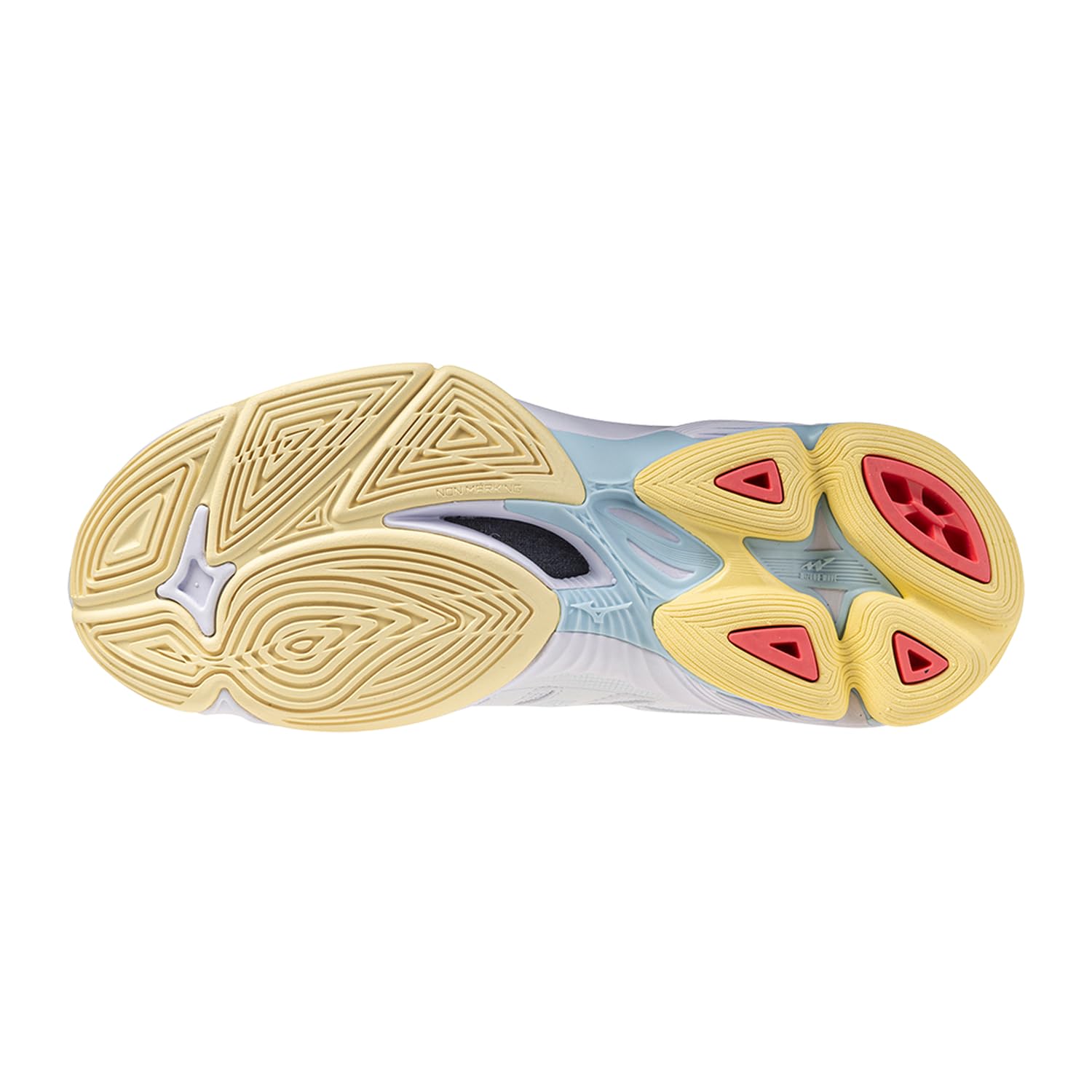 Mizuno Scarpe da pallavolo da donna Wave Voltage WOS - V1GC2460