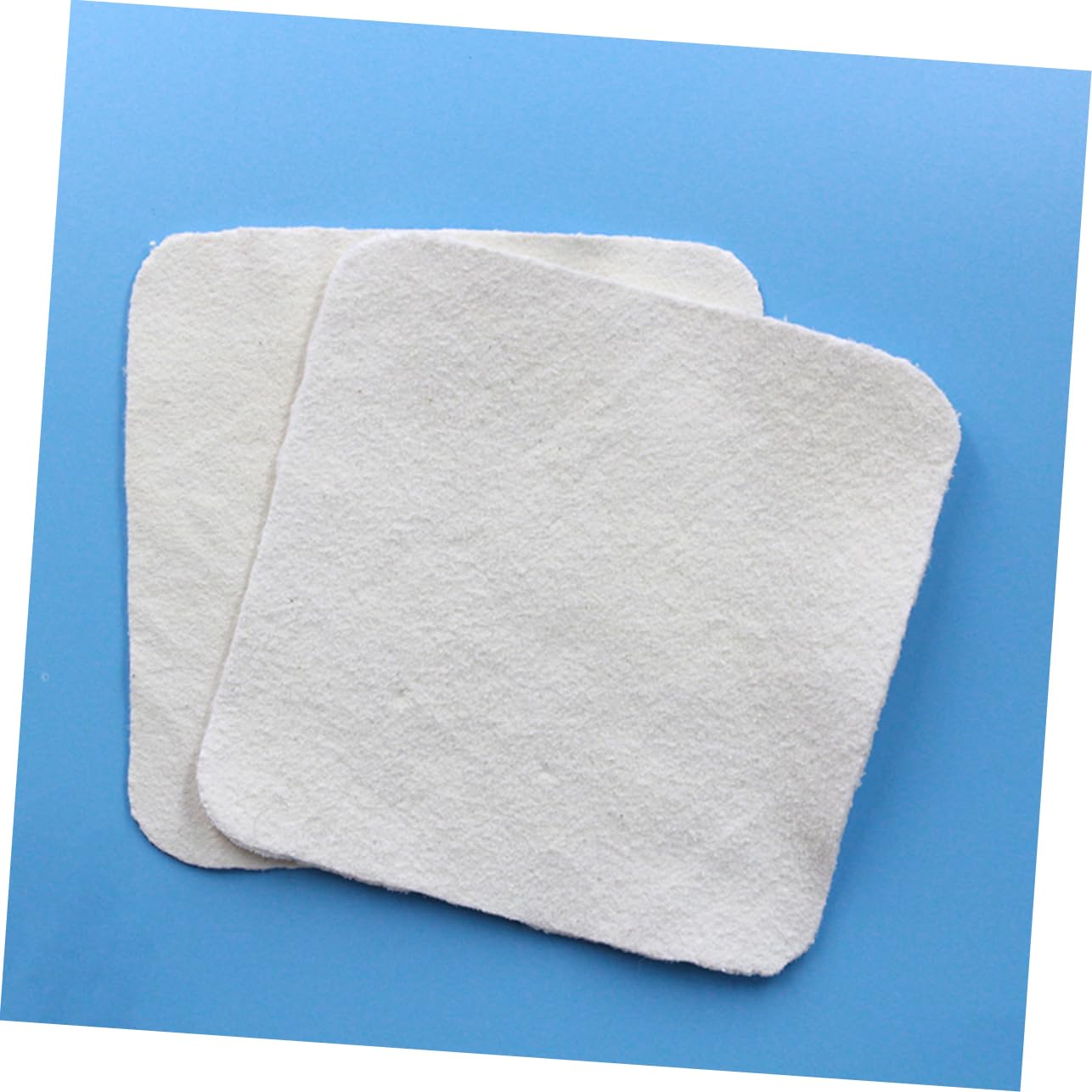 SHERCHPRY Panno Ultra Detergente Kit di Pulizia Salviette Umidificate Salviette Gettabili Detergente per Gioielli Collane di Perle Detergente per Oro Pendenti Gemme Spolverini per La