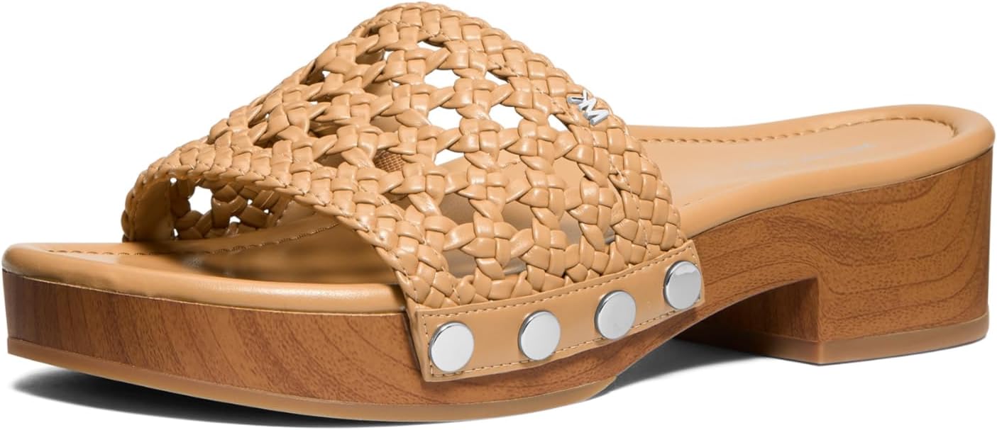 Michael Kors womens Mayes Sandal