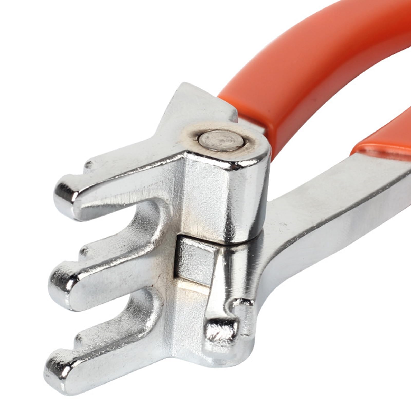 Strumento per corde per con l ' con corpo in lega, pinza | Ganascia formata, 1 pezzo utensile manuale da 11, 5 cm / 4, 5 pollici per la configurazione del cavo D-Loop per