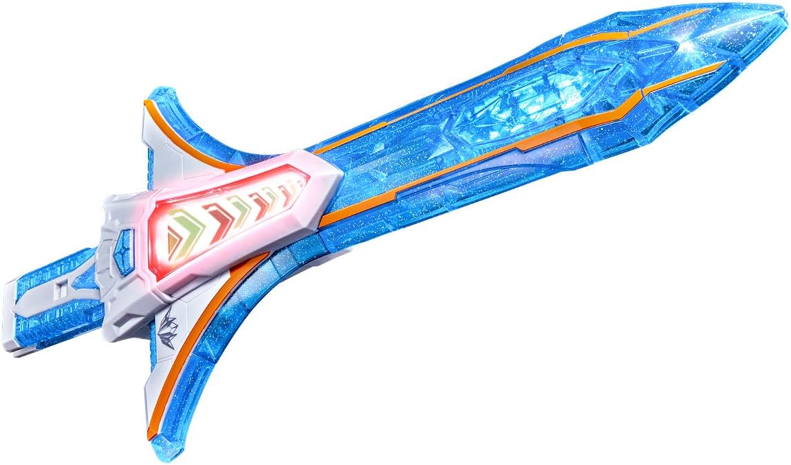 Bandai Mashin Sentai Kiramager DX Kiramai Sword