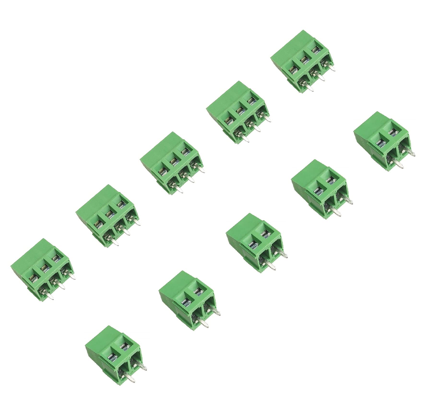 See full amazon price history chart for AVS COMPONENTS 2 Pin 3 Pin Terminal Block Wire Connector Green color Pcb Mount Combo Pack Of 10 Pcs (5pcs 2pin + 5pcs 3pin) AVS COMPONENTS 2 Pin 3 Pin Terminal Block Wire Connector Green color Pcb Mount Combo Pack Of 10 Pcs (5pcs 2pin + 5pcs 3pin) (B08THQDK8H) Amazon Price History, Amazon Price Tracker