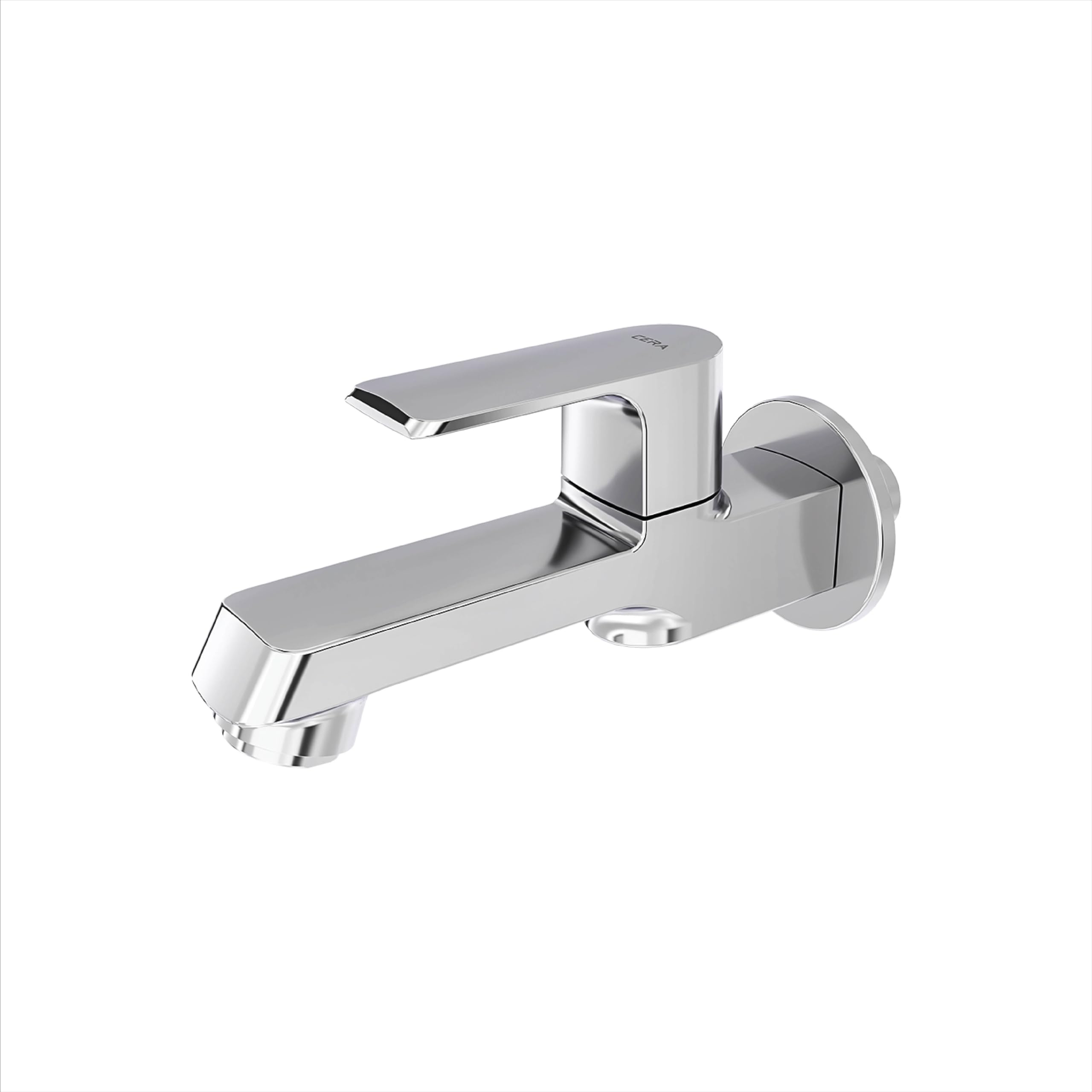 CERA Chelsea Bib Cock Short Body Wash Basin Water Tap | Sink