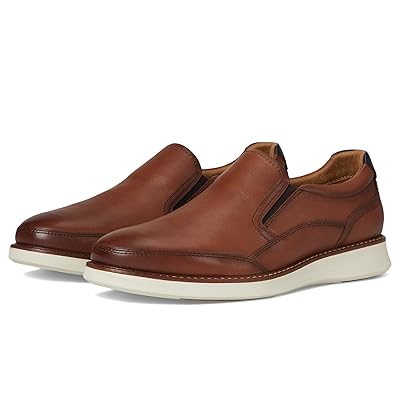 Florsheim Launch Moc Toe Slip On Men
