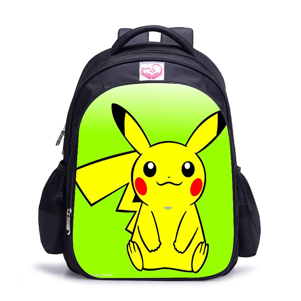 men pokemon backpack