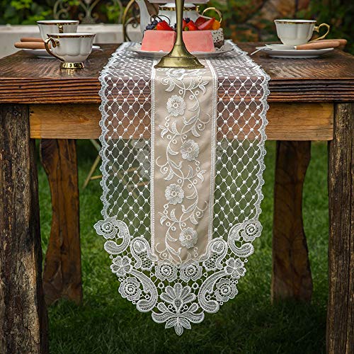 レース テーブルクロス 通販 価格比較 価格 Com