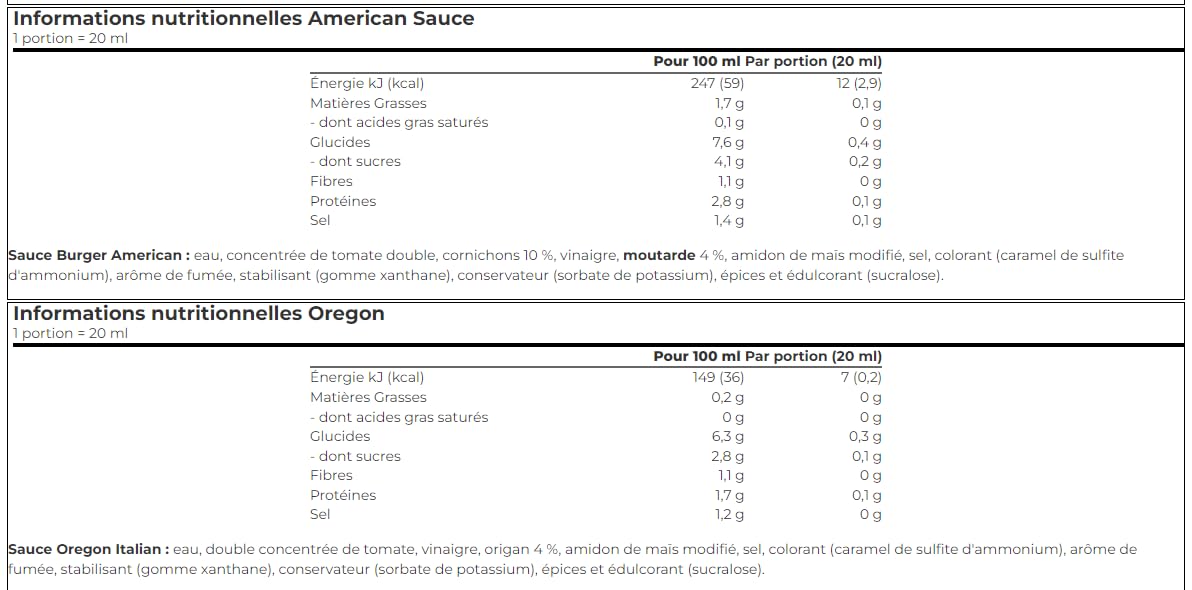 Sauzero Zero BBQ Argentina Chimichurri 310ml Salsa para Carnes, Verduras y Pescados