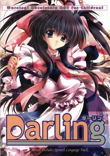 Darling! B00009V7NO Book Cover