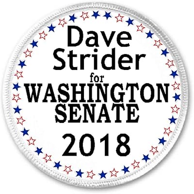 Dave Strider for Washington Senate 2018-3