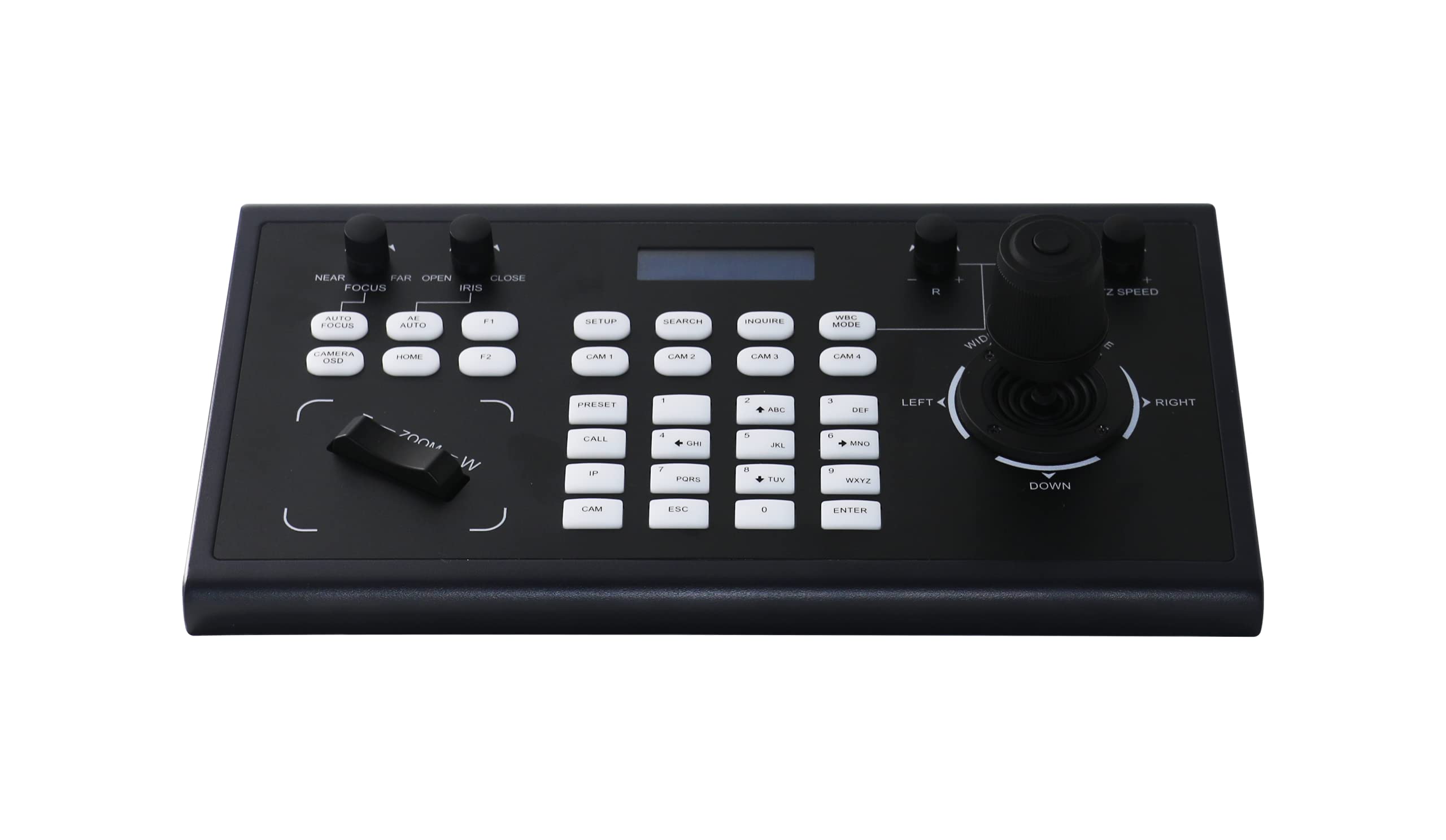 Buy Zowietek Video Conference PTZ Controller PTZ Universal Joystick