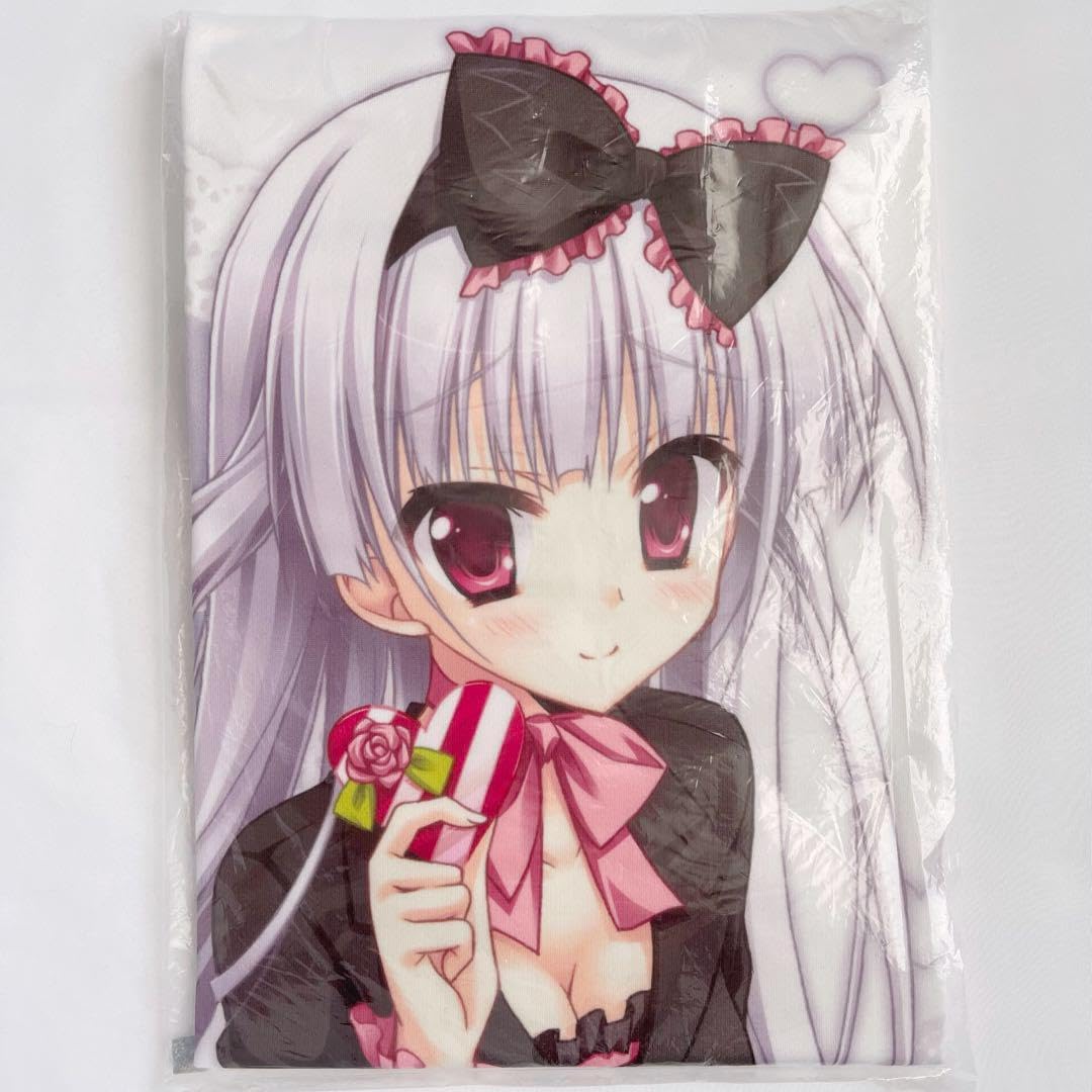 Amazon.co.jp: はつゆきさくら Tシャツ 漫画 アニメ ゲーム 玉樹桜 SA