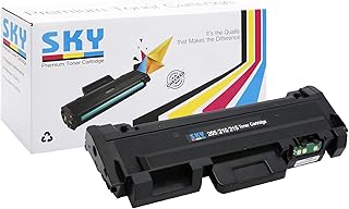 Compatible toner Cartridge for Multifunction Printer B205 B215 and Printer B210
