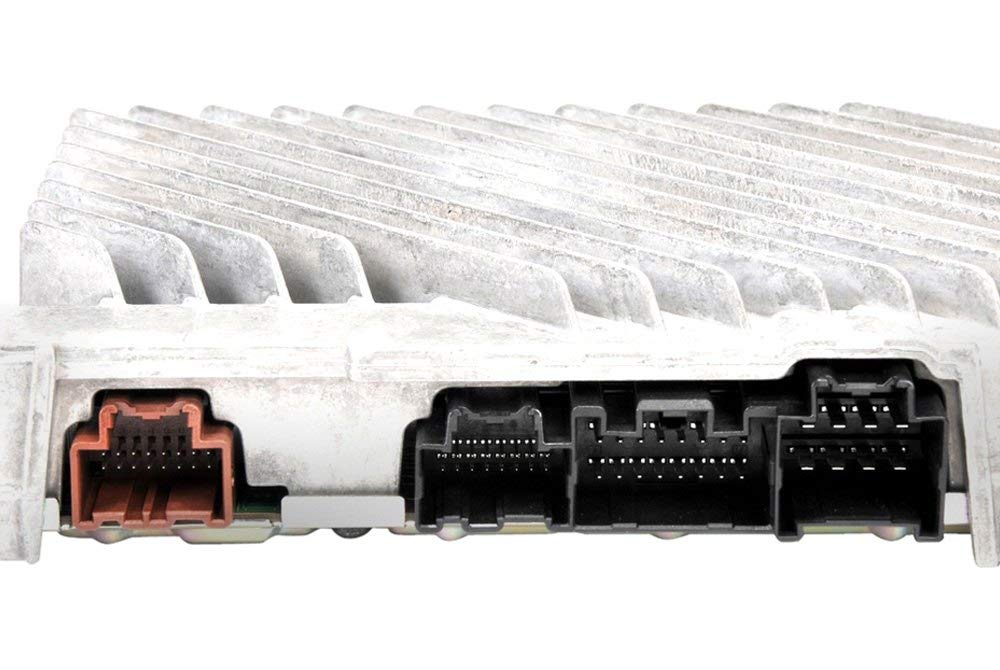 ACDelco Amplifier Assembly - 84088423