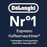 De'Longhi ECAM46.860.B coffee maker Fully-auto Drip coffee maker 2 L - 8