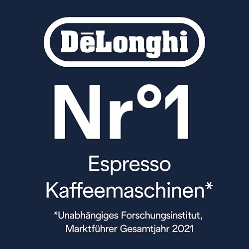 De'Longhi ECAM46.860.B coffee maker Fully-auto Drip coffee maker 2 L - 8
