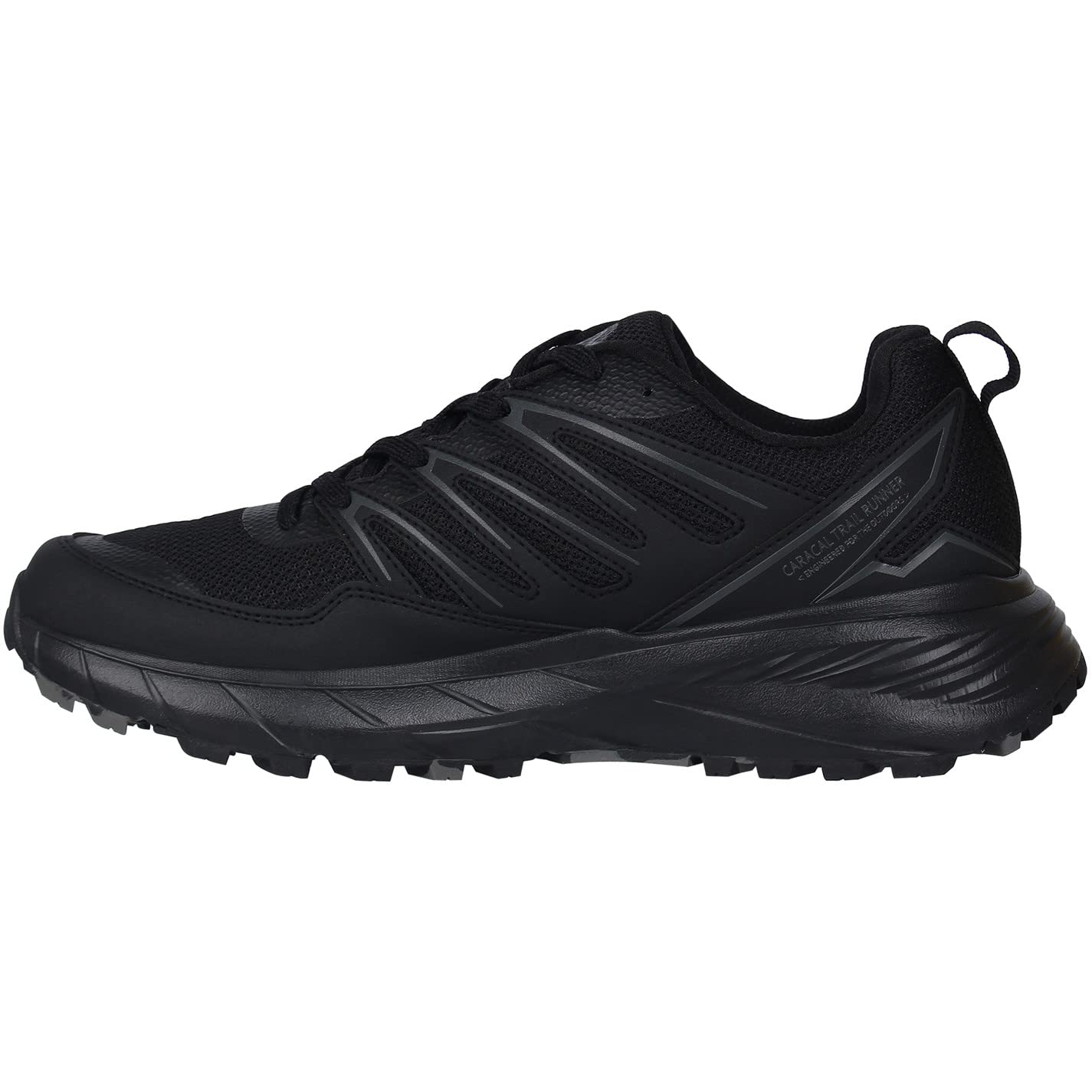 Karrimor Caracal Herren-Laufschuhe, leicht, rutschfest, griffig