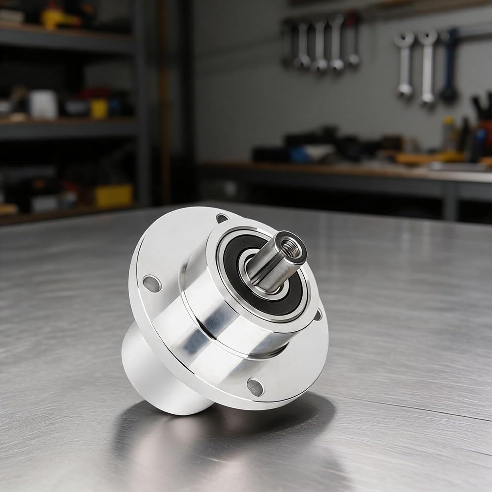 Ensamblaje de Husillo 037-2050-00 para Cortacésped 42 48 54 Pulgadas