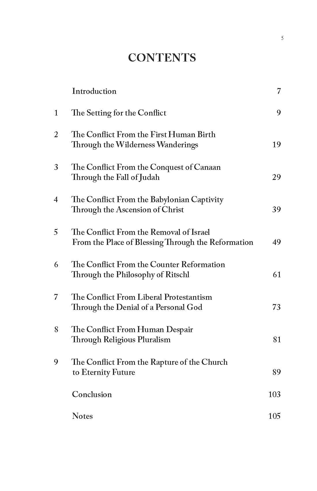 What on Earth Is God Doing? - Image 3