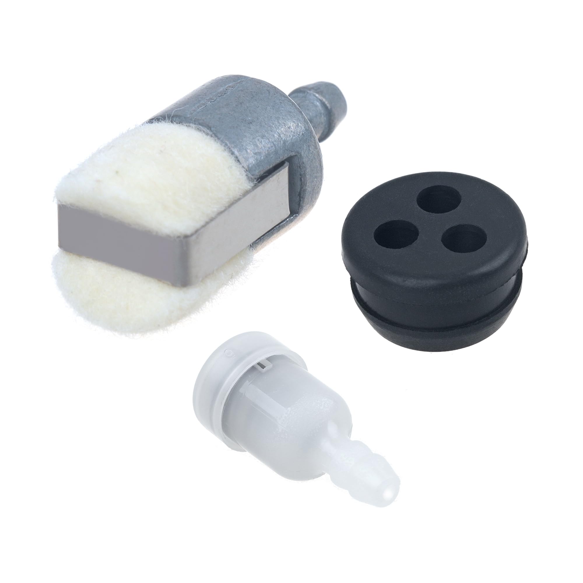 Olio Echo Kit Filtro Linea Aria-carburante Per Echo Kit Per SRM-2100 PE-200