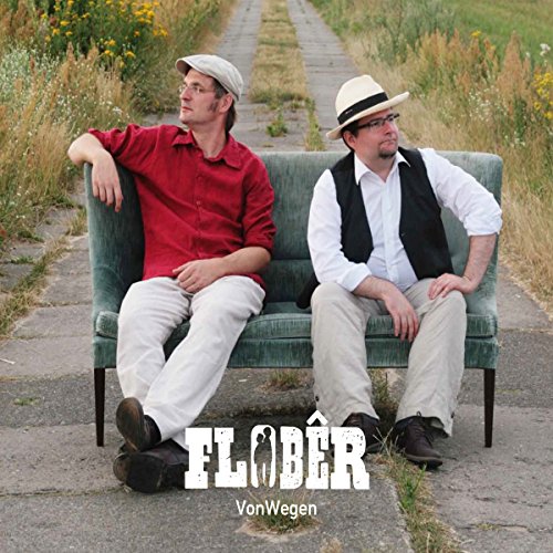 Play Vonwegen by FloBêr on Amazon Music