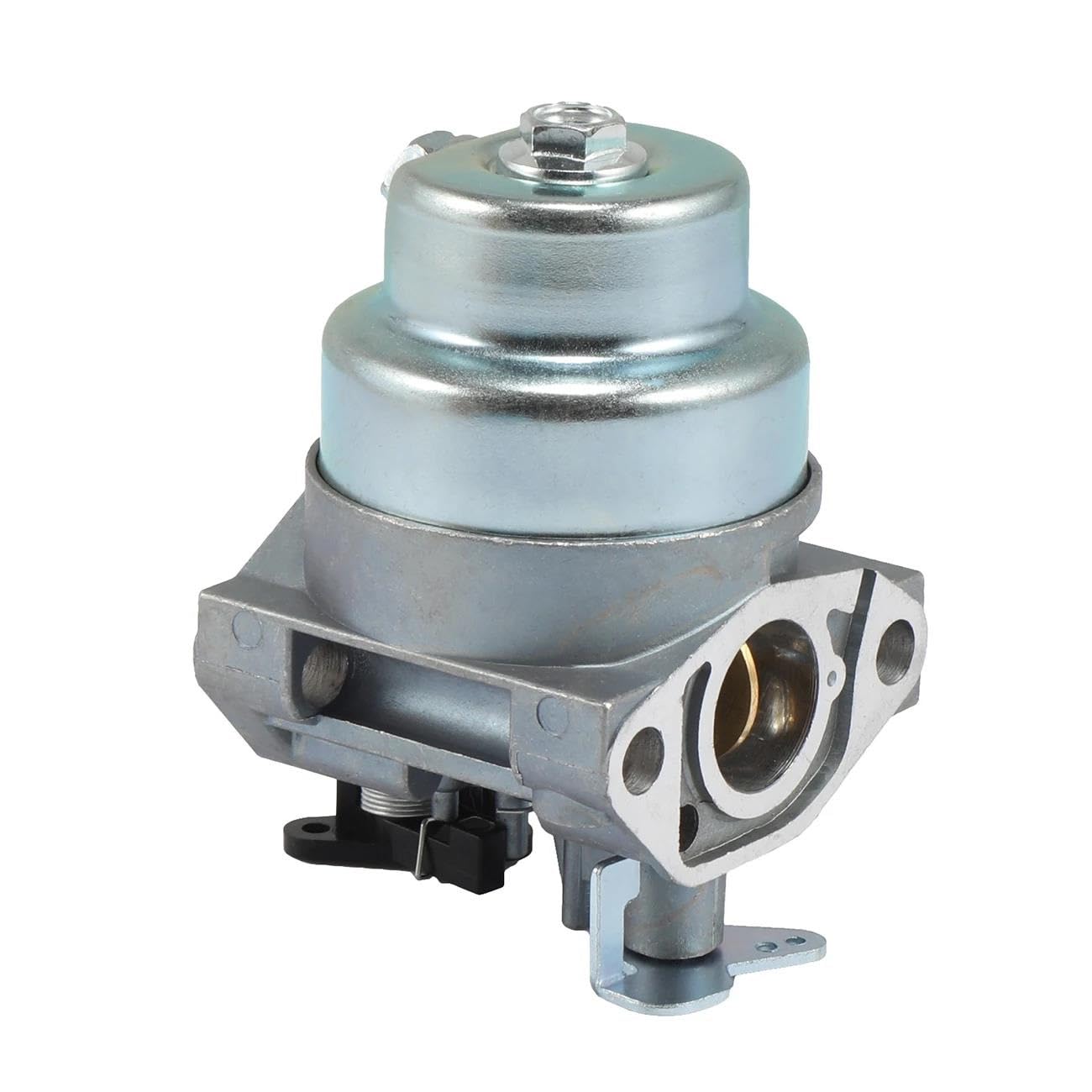 INPETS Carburador Filtro Aire para Subaru para Robin EA190V EA175V EV190A Kit Carburador Motores Lavadora A Presión con Junta Filtro Aire Carburador Línea Combustible Kit Carburador