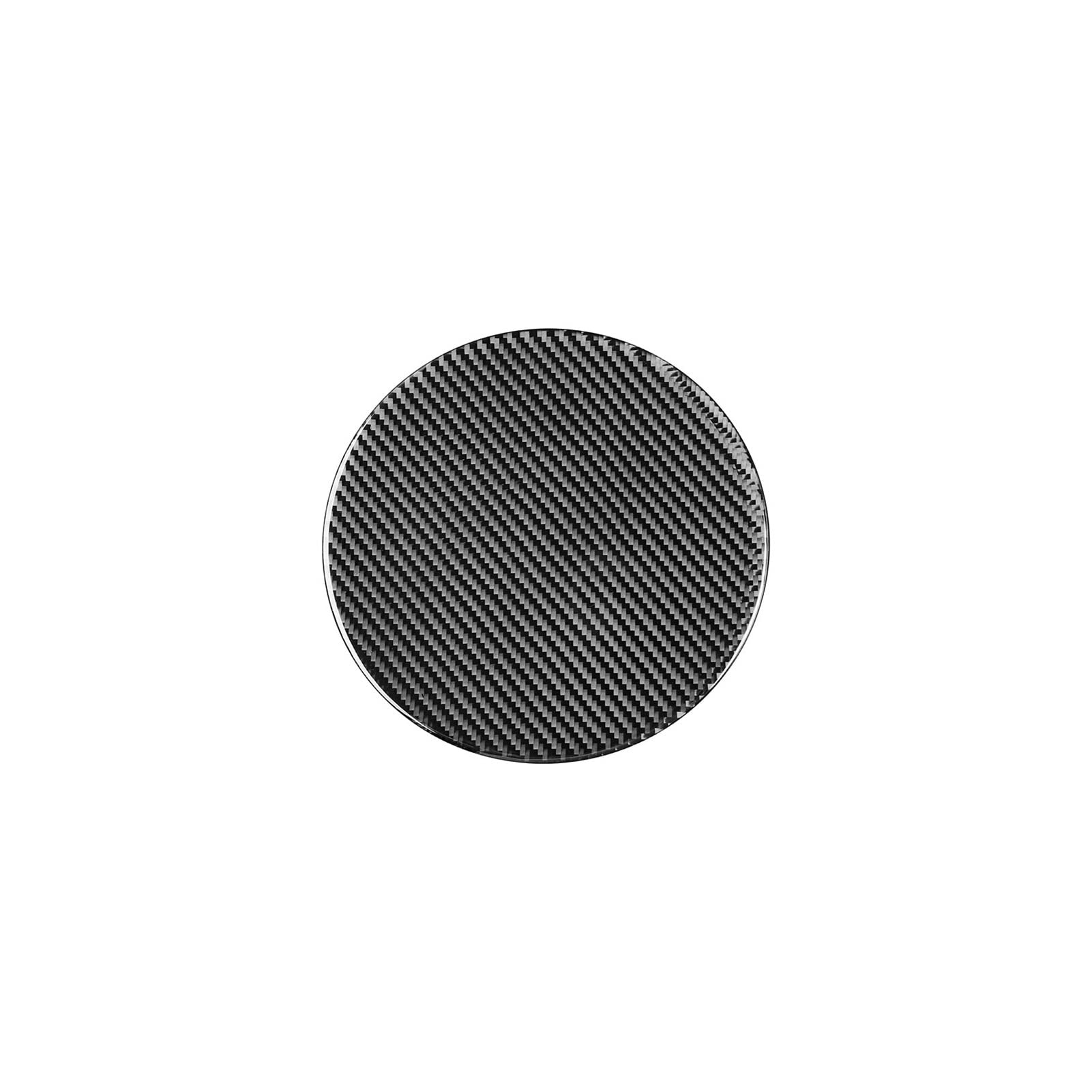 Bouchon de réservoir de carburant Scirocco pour rassemblements et tuning urbain