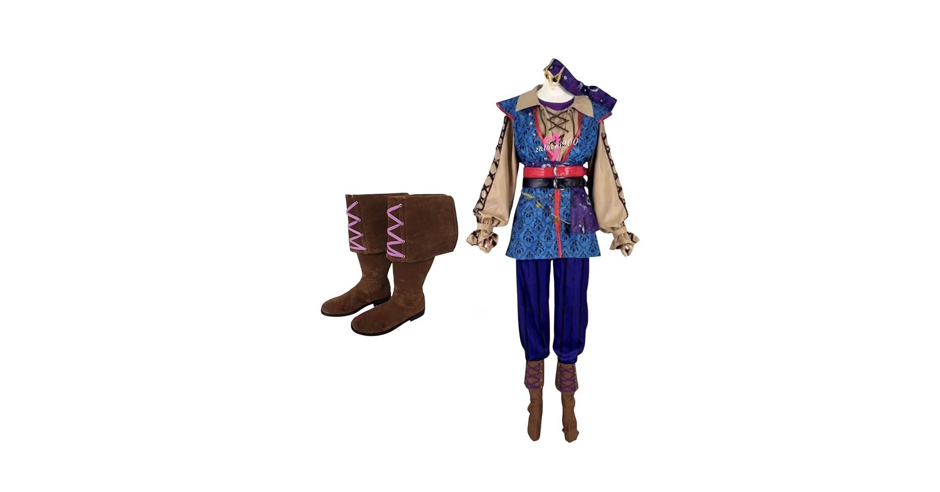 Amazon.co.jp: 「zataoni900」フレンジー into the frenzy 海賊