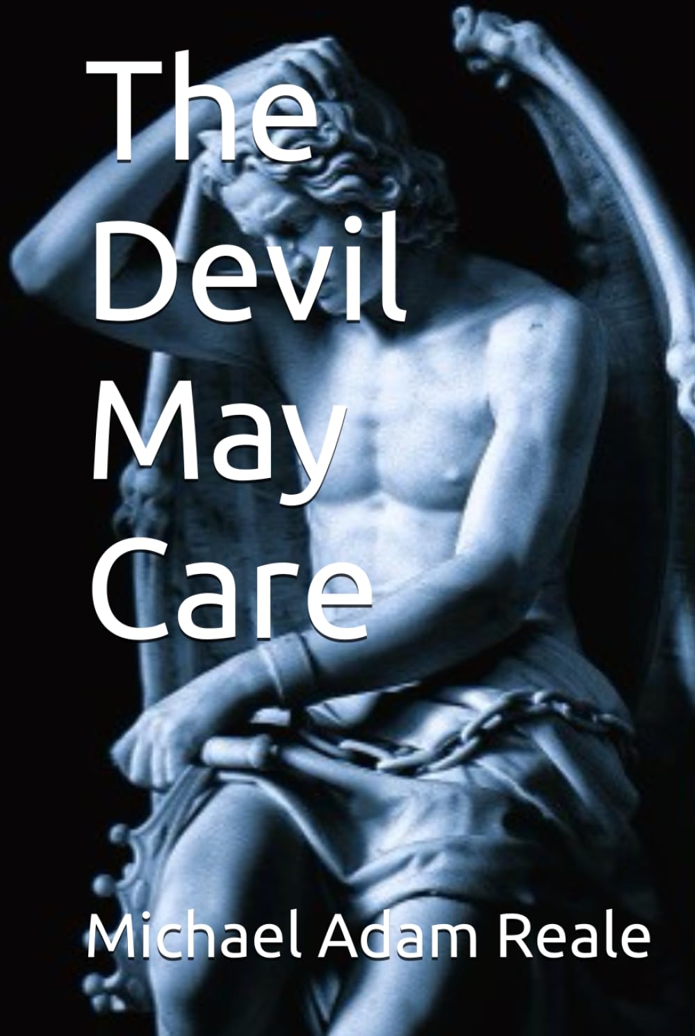 The Devil May Care