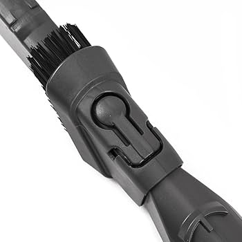 Amazon | 隙間ノズル ロングタイプ コンビネーションツール（縦