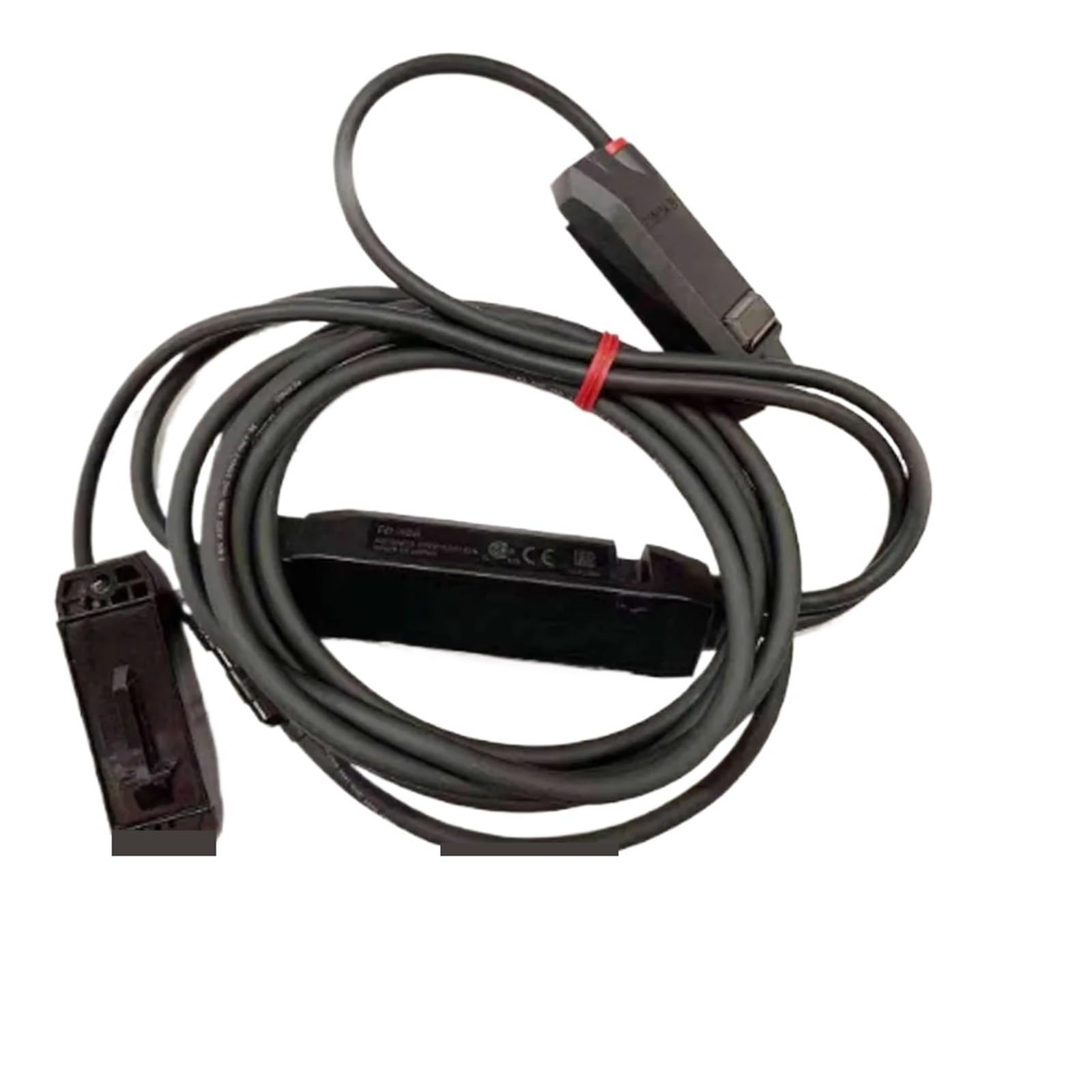 JJKKOZVQF FD-XS8 Clamp-on flow sensor