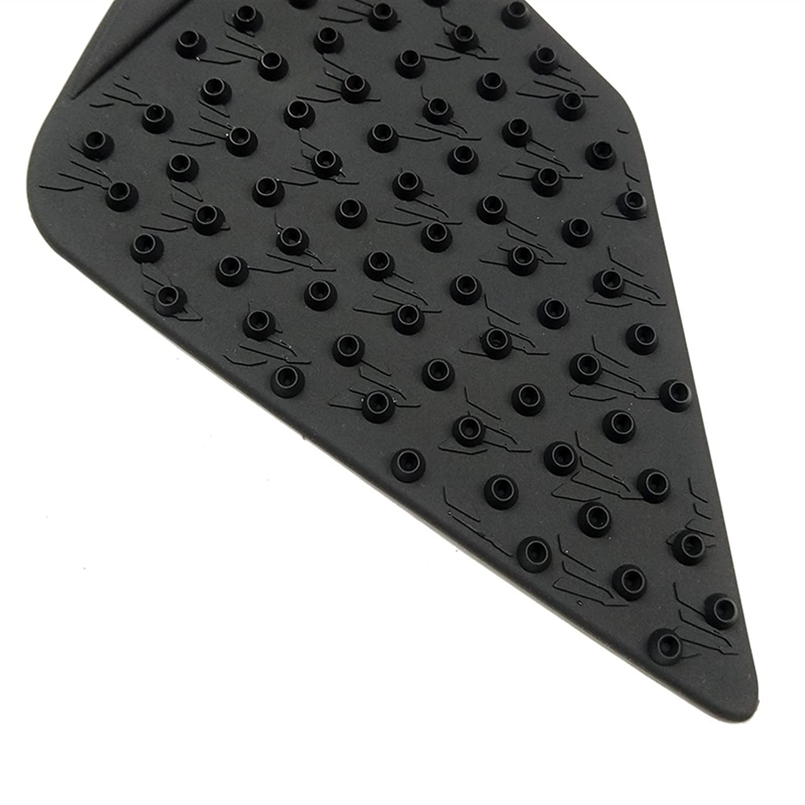 pour Yamaha MT09 Tracer 15-16 Moto Autocollants Antidérapant Réservoir De Carburant Pad Genou Grip Accessoires MT-09 Traceur FJ09 FJ-09 2015-2016 Moto Pièces