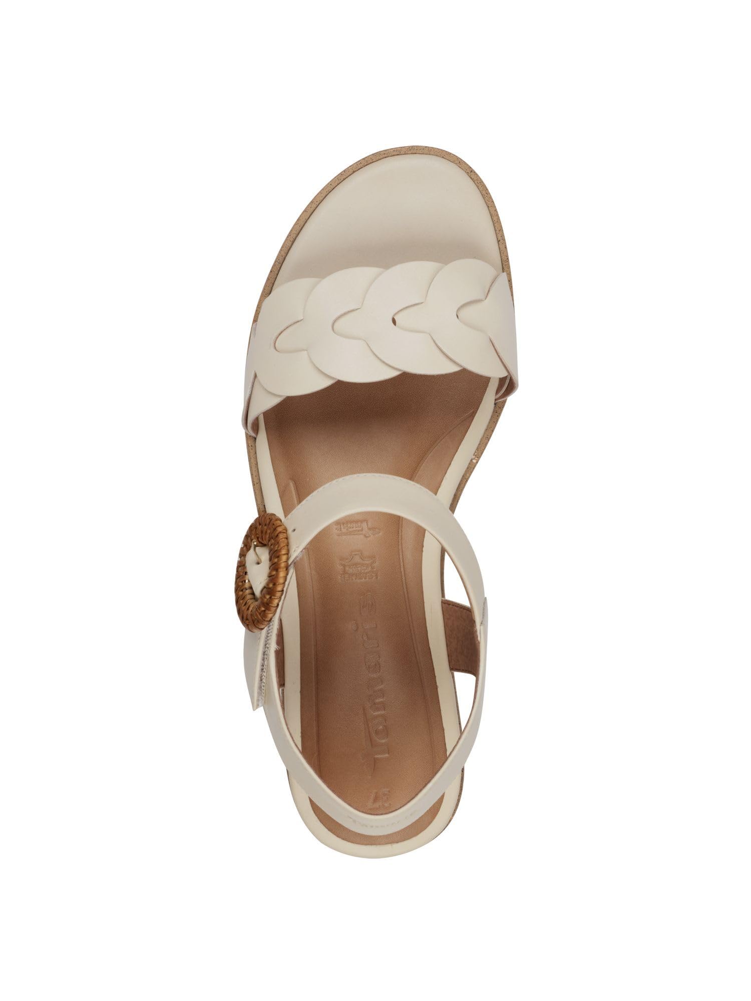 Tamaris Sandalette 1-28258-44