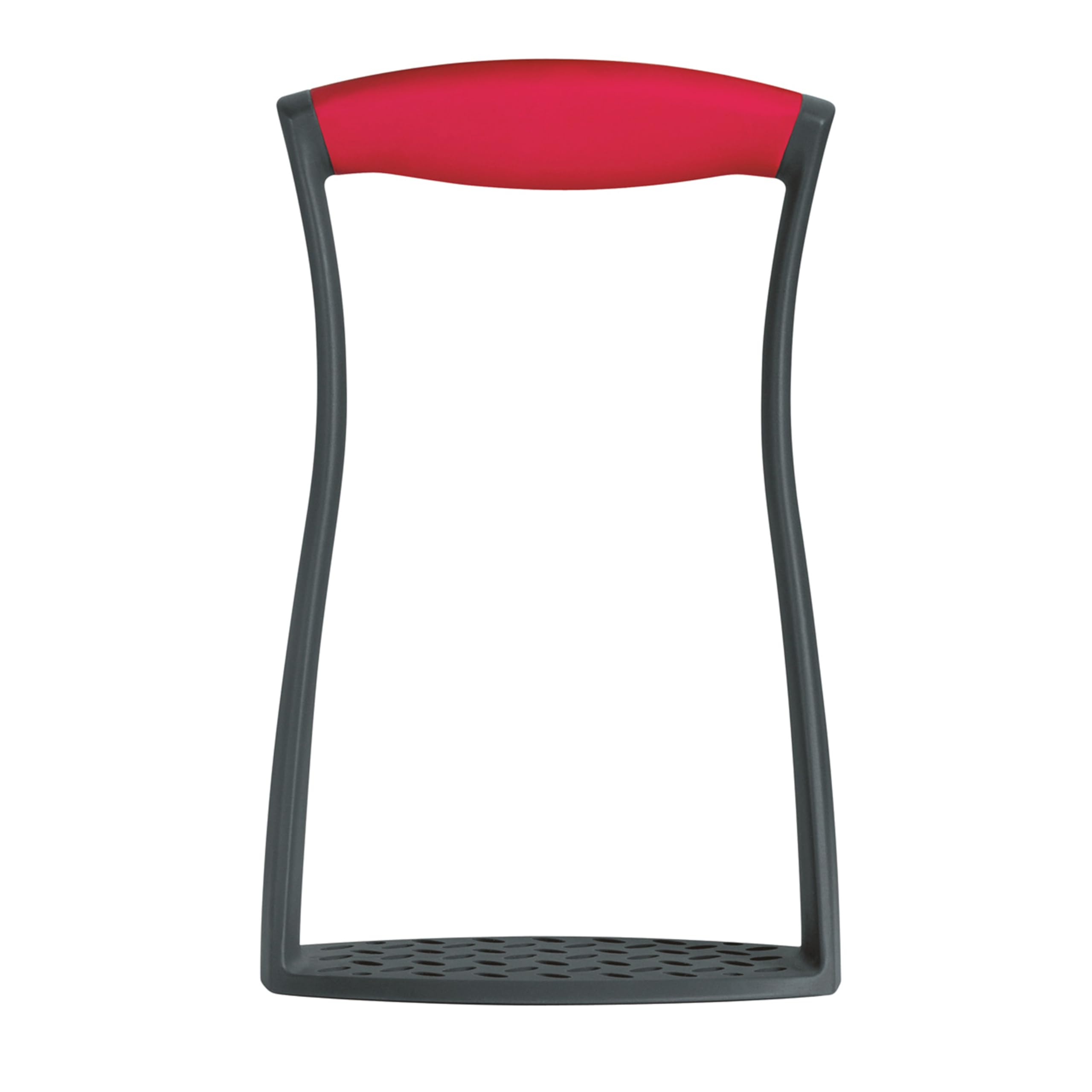 Presse-purée fiberglass Cuisipro 12305 pour écraser sans rayer vos poêles