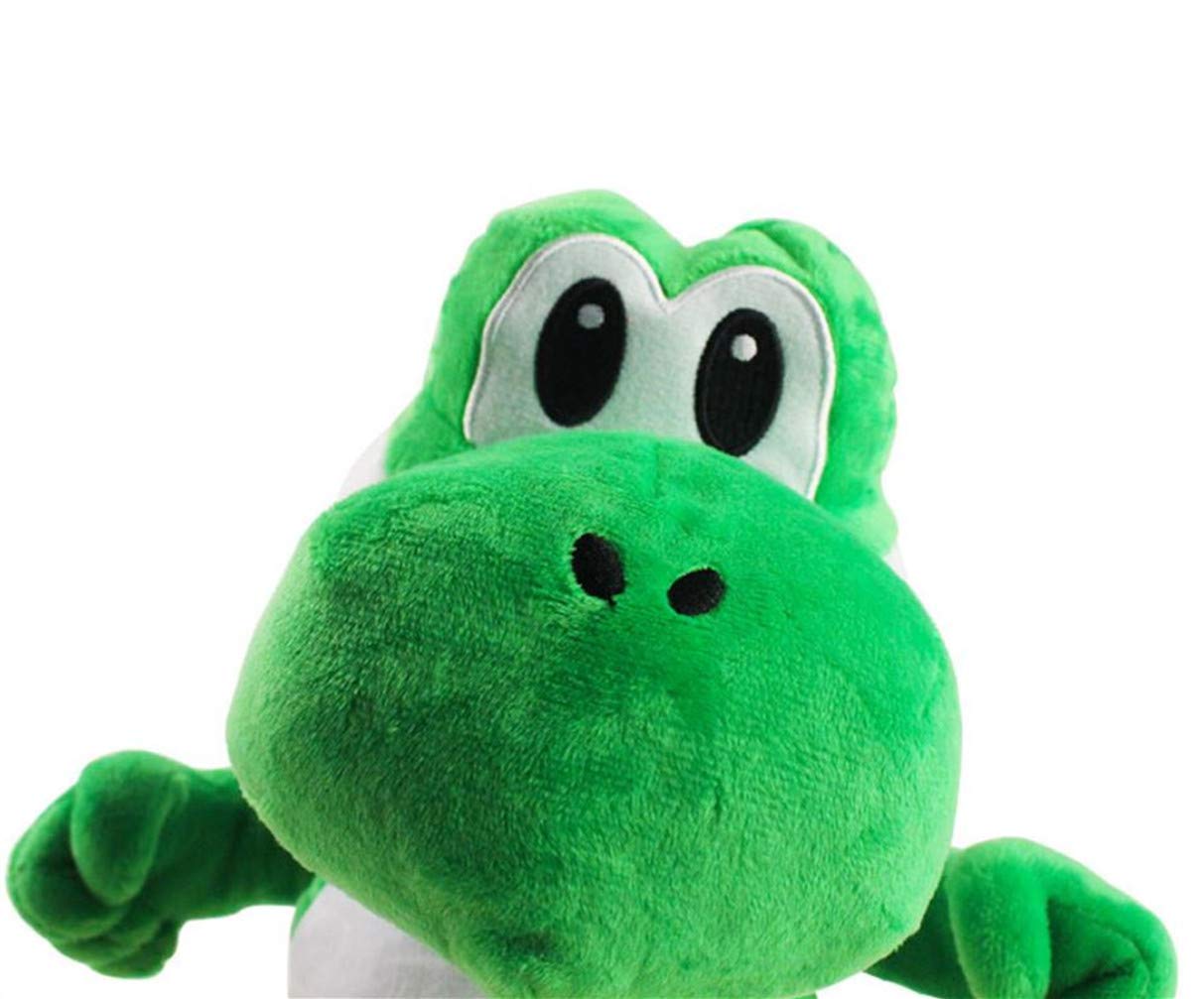 Baby Yoshi Green