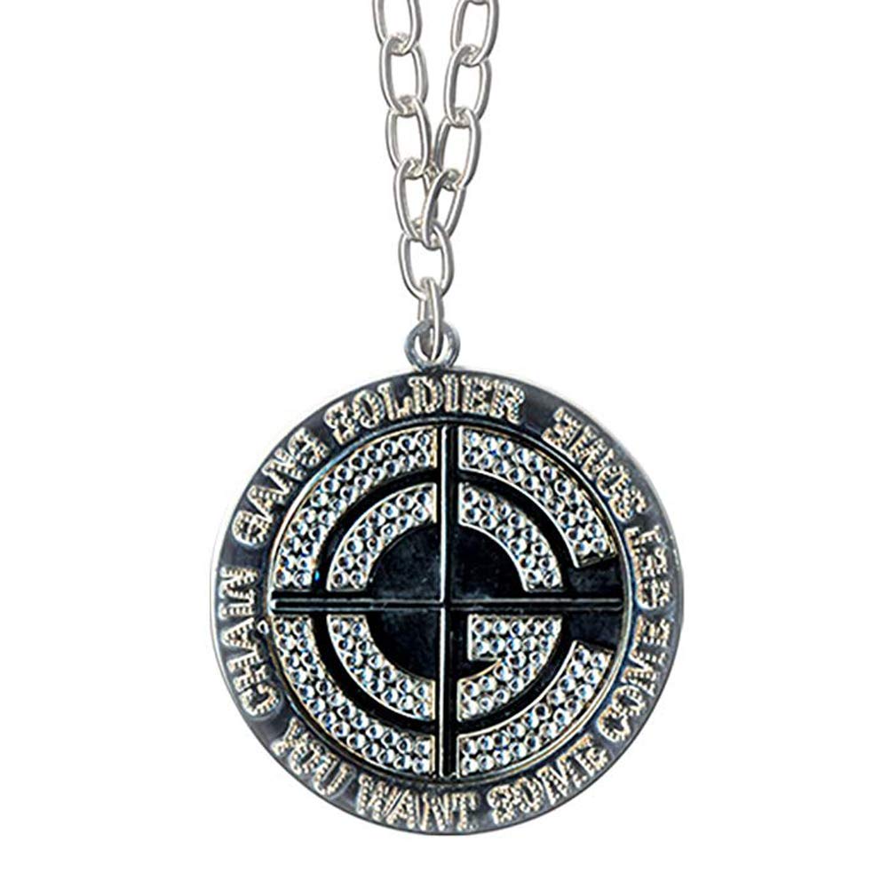 WWE ジョン・シナ スピナー ネックレス JOHN CENA