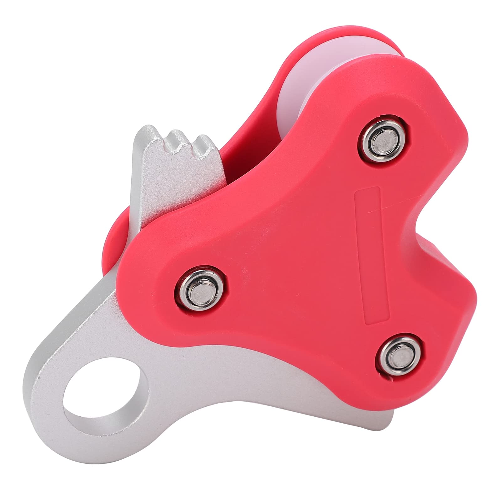 Retractor Rope Device Aluminum Alloy Diving Equipment Scuba Diving Pulley & Buoy Reel ...