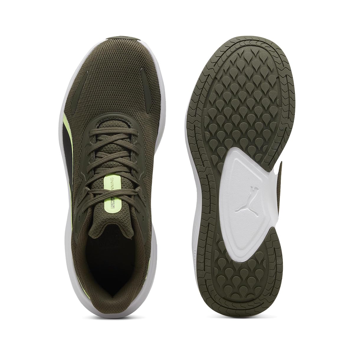 Puma Skyrocket Lite Adult Zapatillas para Correr de carreteraUnisex Adulto — view 256