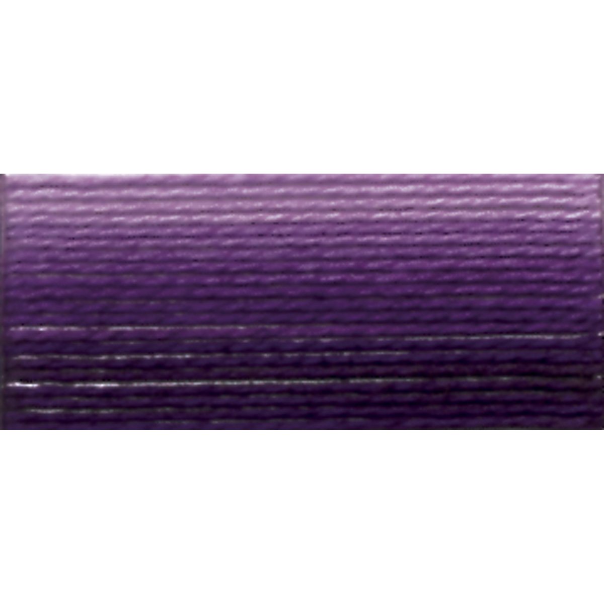 DMC Pearl Cotton Ball Size 8 87yd, Variegated Violet