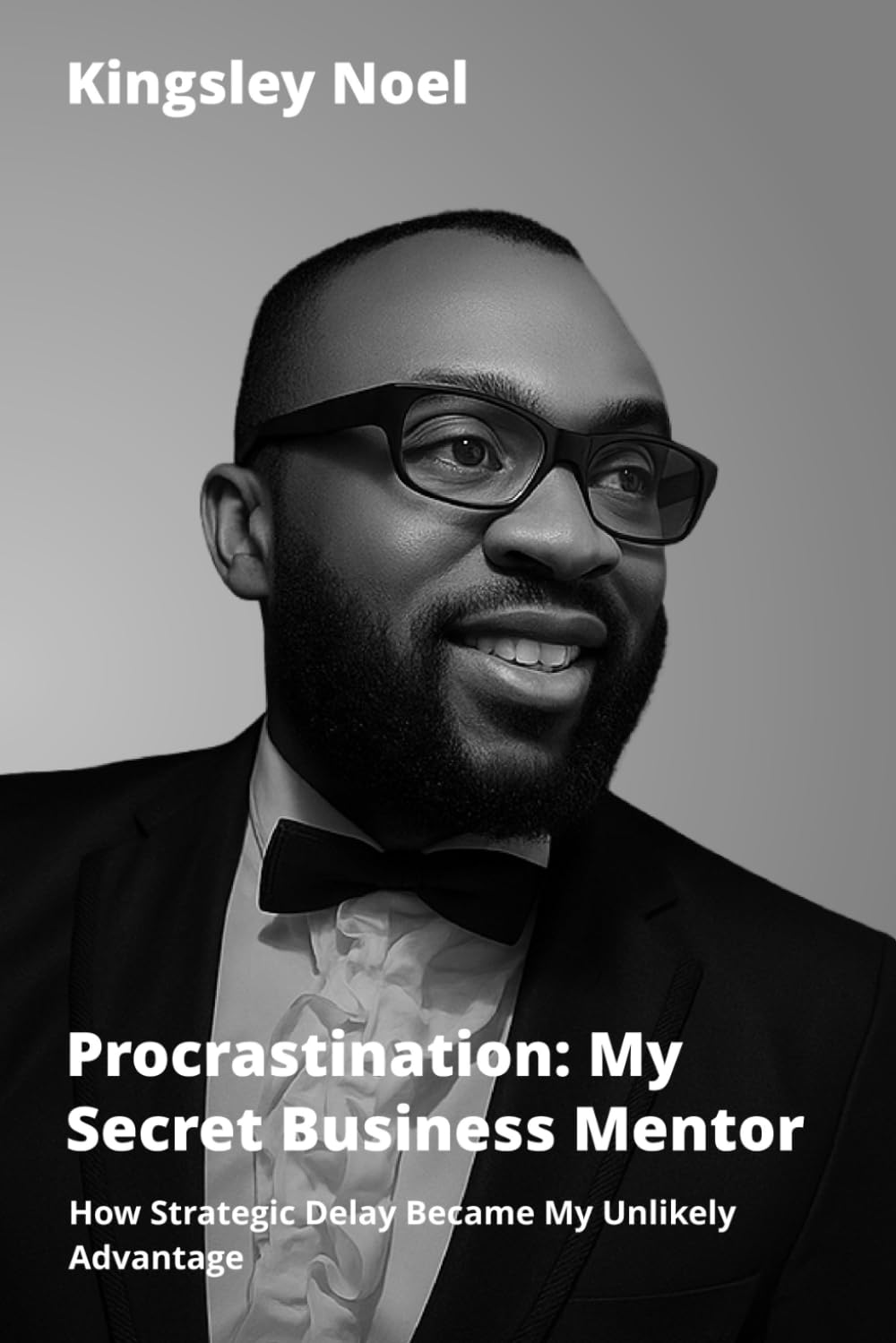 Procrastination, My Secret Business Mentor: How Strategic Delay Became My Unlikely Advantage