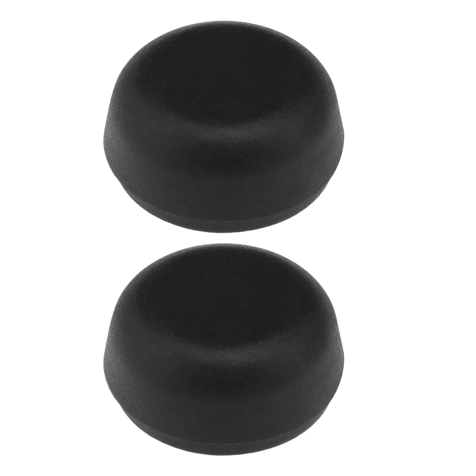 LT Easiyl 2 Stück Frontscheibenwischerarmabdeckungen Ersatz 13262446 Kompatibel mit Vauxhall Meriva B 2010–2017/Astra J 2010–2015 Scheibenwischerarm Kappe