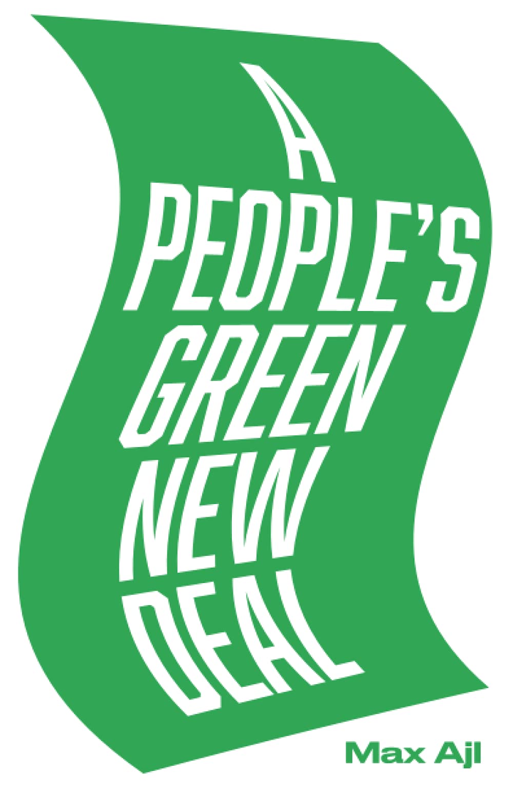 A People's Green New Deal