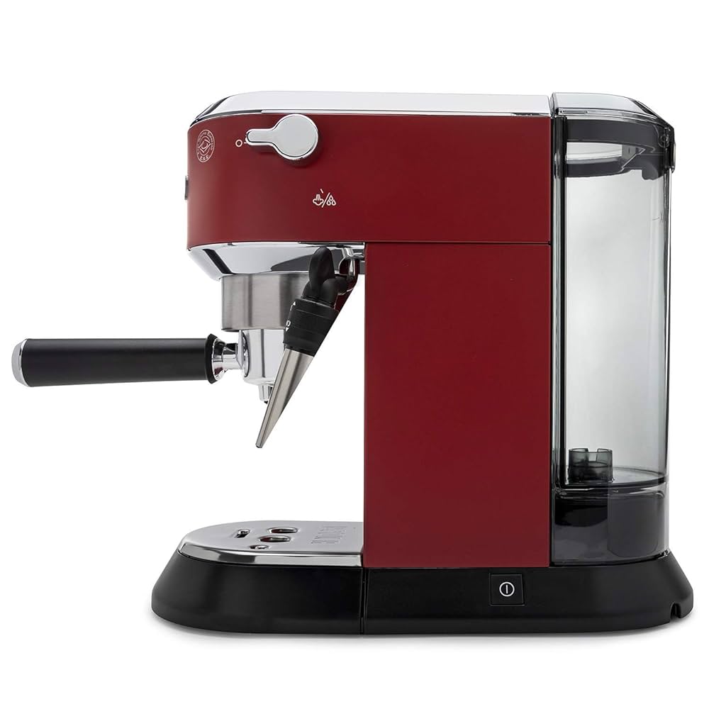 De'Longhi EC685 エスプレッソマシン セット付き De'Longhi EC685 エスプレッソマシン セット付き De'Longhi