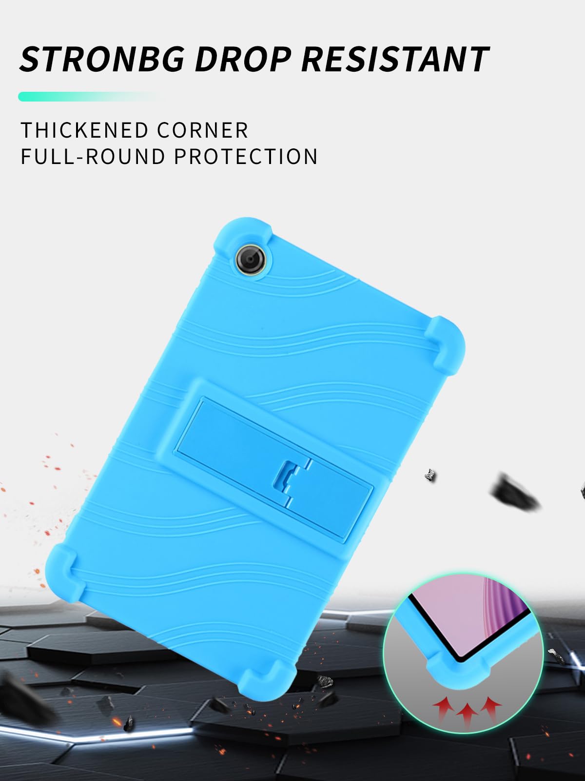 Amazon.com: Case for Lenovo Tab One 2025 TB305FU 8.7 Inch Android