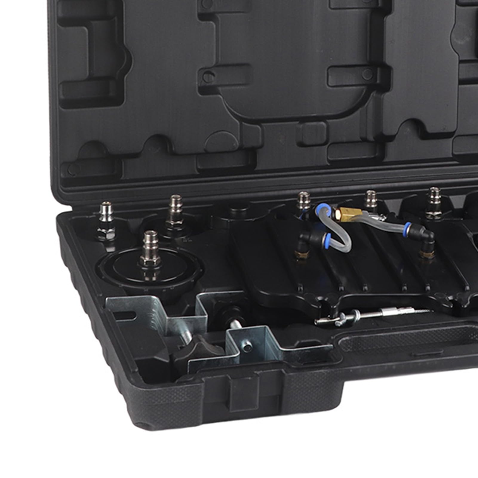 13 Adaptadores para Trampa de Frenos Aire Comprimido Neum¨¢tico Compatible con Veh¨ªculos