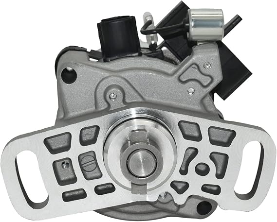 T2T57771 Ignition Distributor Compatible with Nissan Engine SR20DE SR20 Primera
