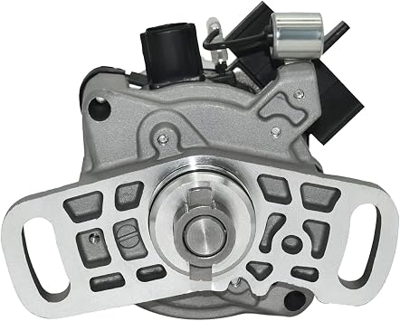 T2T57771 Ignition Distributor Compatible with Nissan Engine SR20DE SR20 Primera