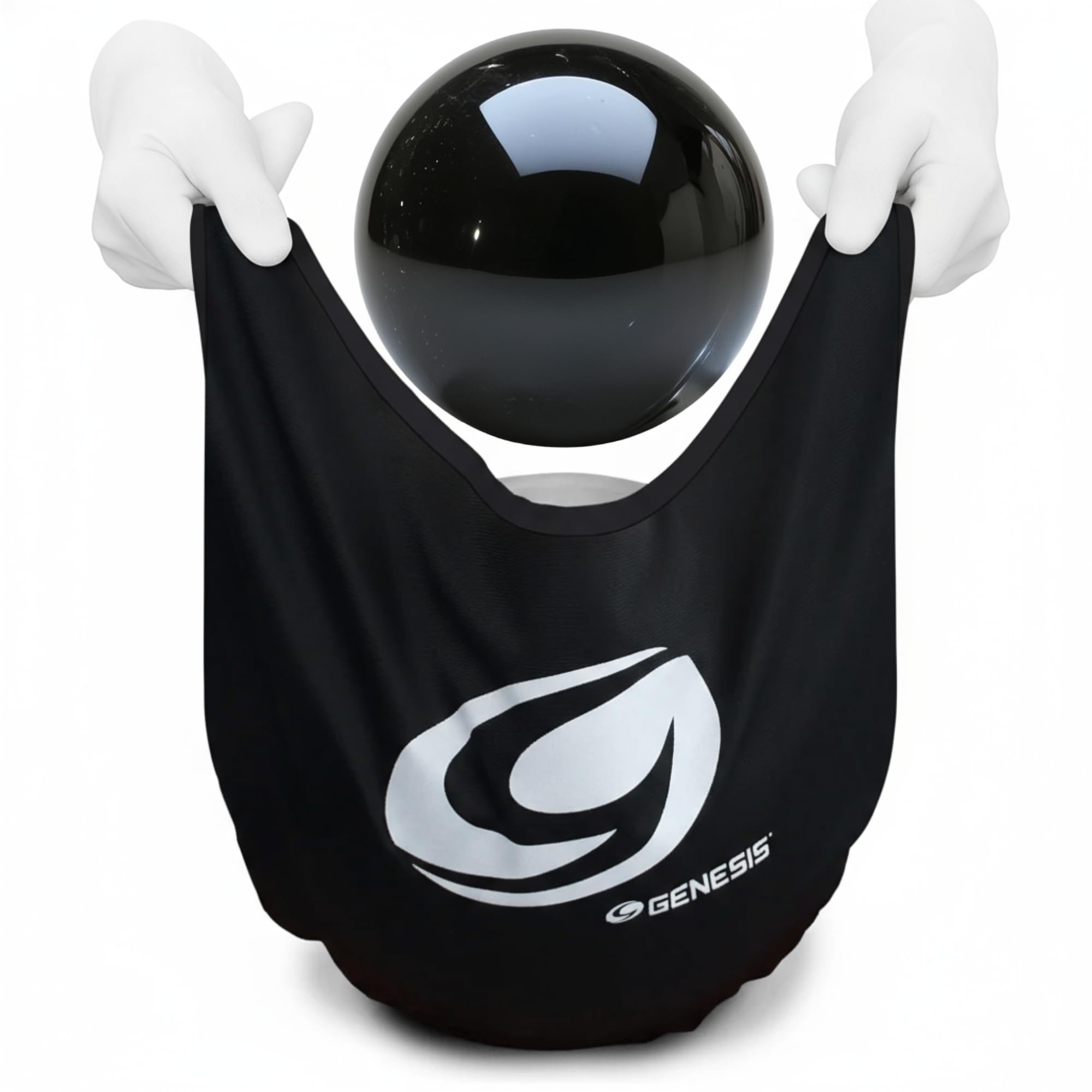 U-Turn Sport * Deluxe See Saw, Sac pour Balle de Bowling ; Accessoires Bowling ; Sac ; Équipement de Sport ; Protection ; Entretien